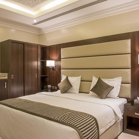 Normina Hotel Suites Dammam Extérieur photo