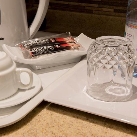 Normina Hotel Suites Dammam Extérieur photo