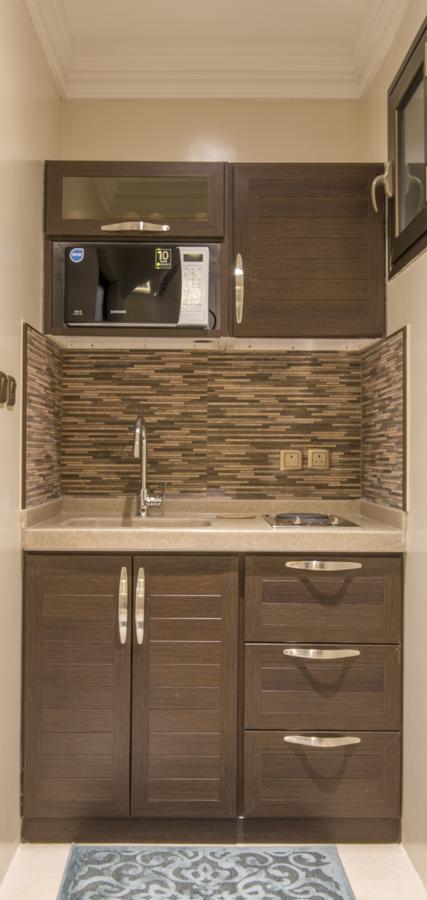 Normina Hotel Suites Dammam Extérieur photo