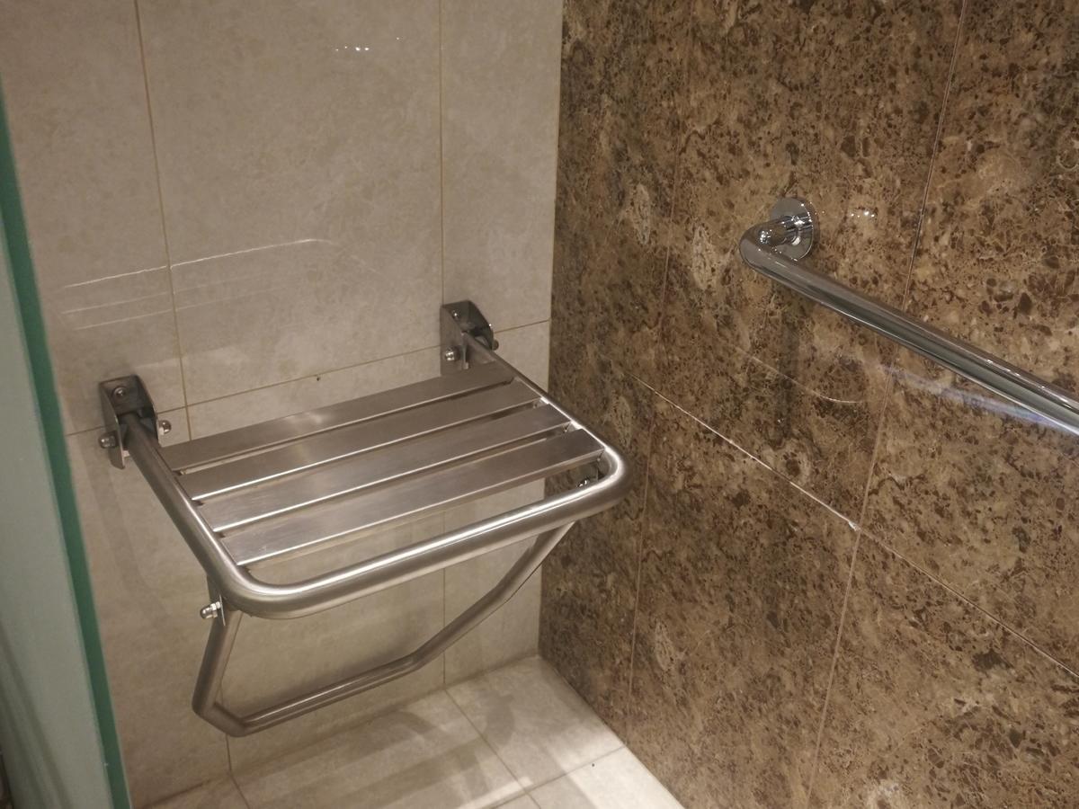 Normina Hotel Suites Dammam Extérieur photo